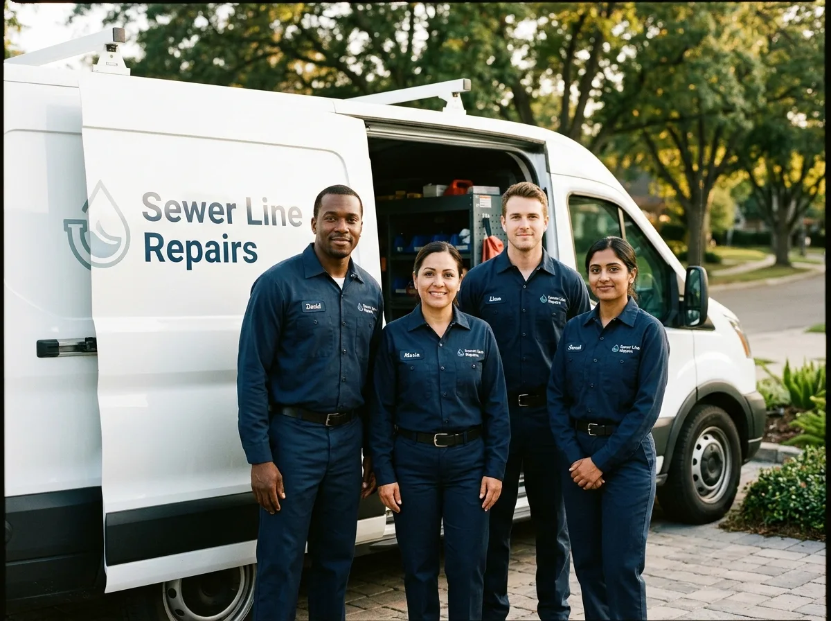 Emergency Plumber company in Pittsville, WI