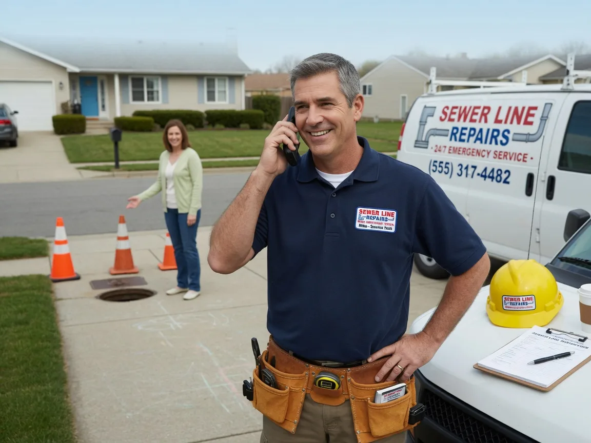 Emergency Plumber Pittsville, WI FAQs